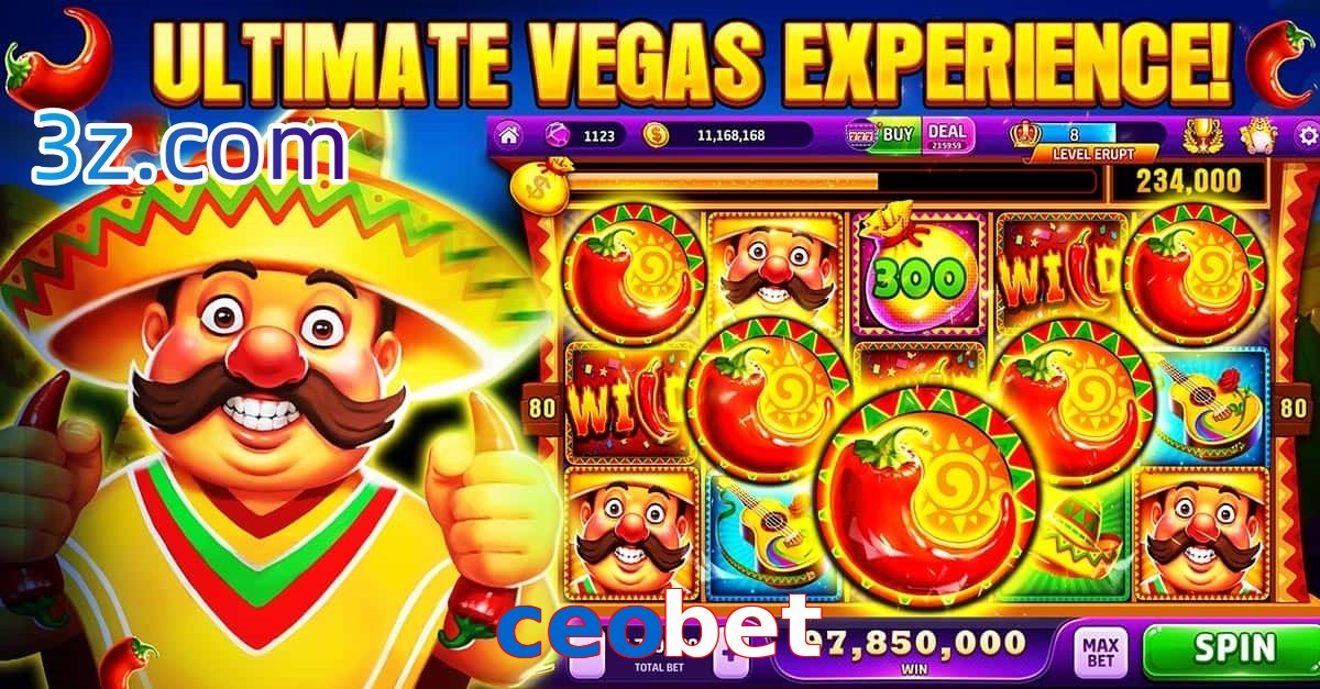 ceobet